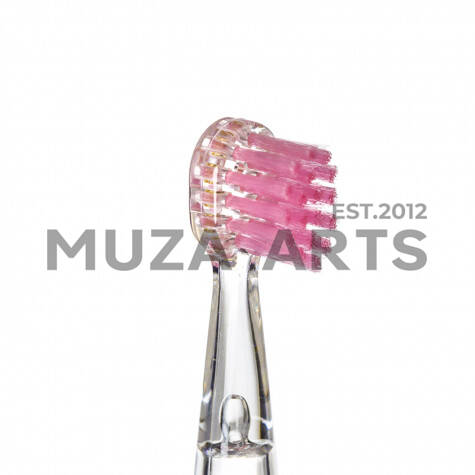 Звуковая зубная щётка Revyline RL 025 Baby, Pink