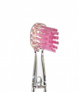 Звуковая зубная щётка Revyline RL 025 Baby, Pink
