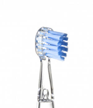 Звуковая зубная щётка Revyline RL 025 Baby, Blue