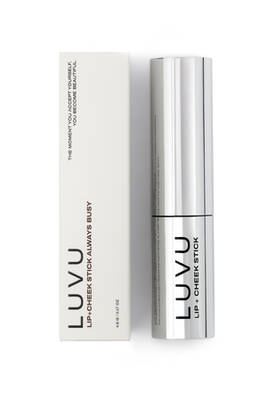 Lip + Cheek Stick Always busy