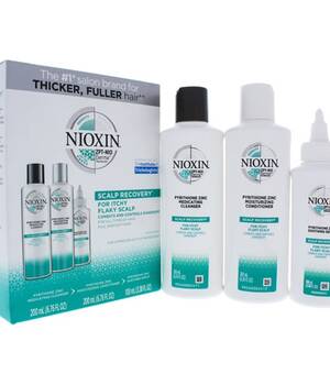 NIOXIN SCALP RECOVERY™ Борется с перхотью