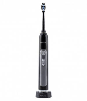 Звуковая зубная щётка Revyline RL 010 Black
